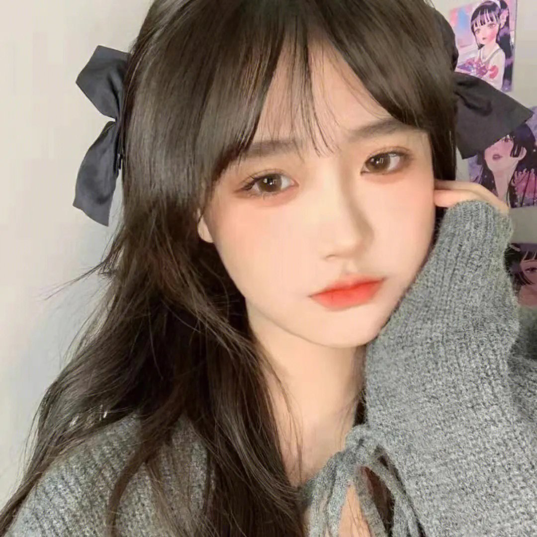 少女十五十六时