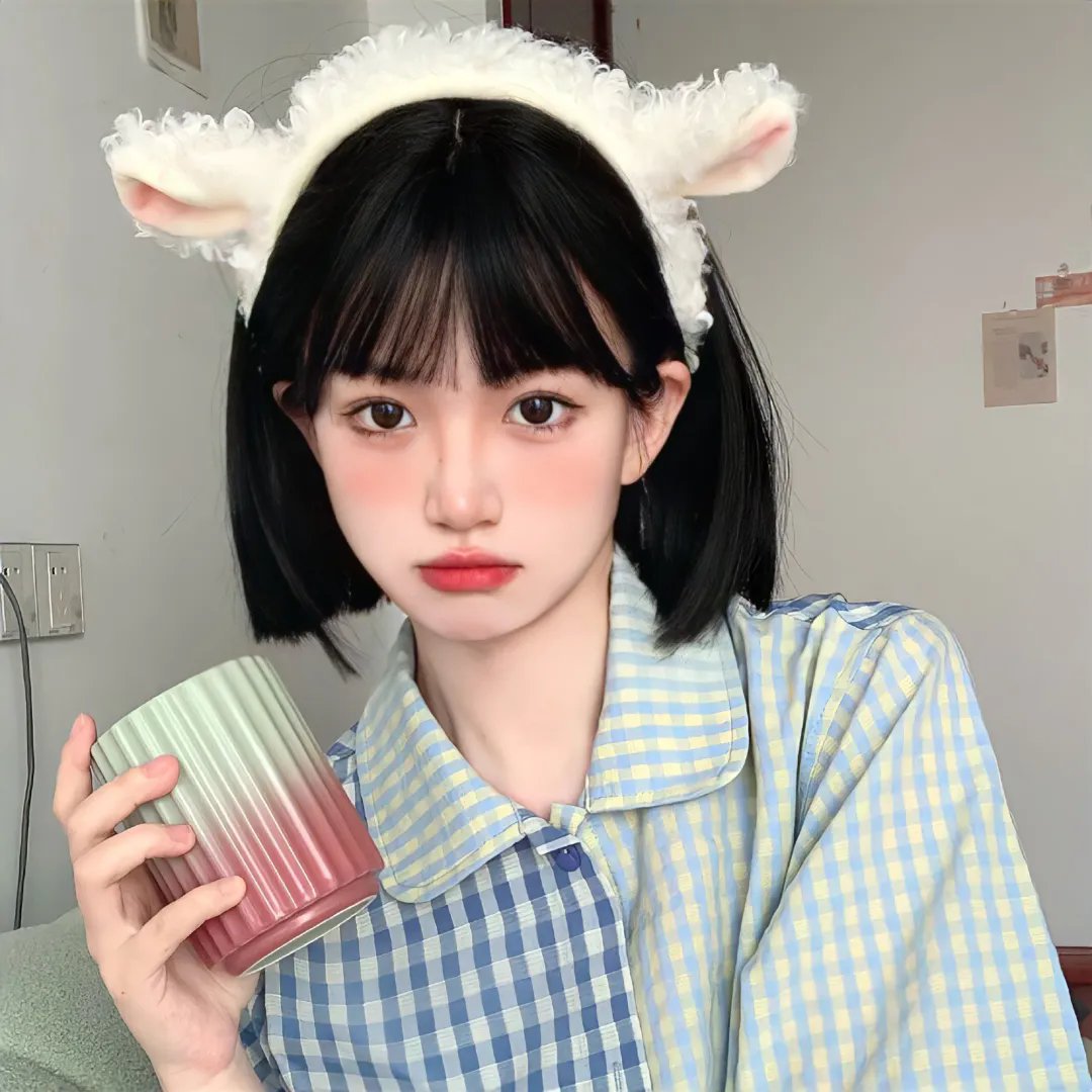 寻物少女
