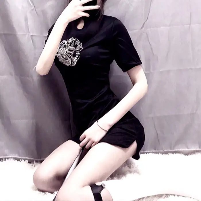 609猛鬼附身