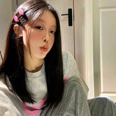 关于她的二三事