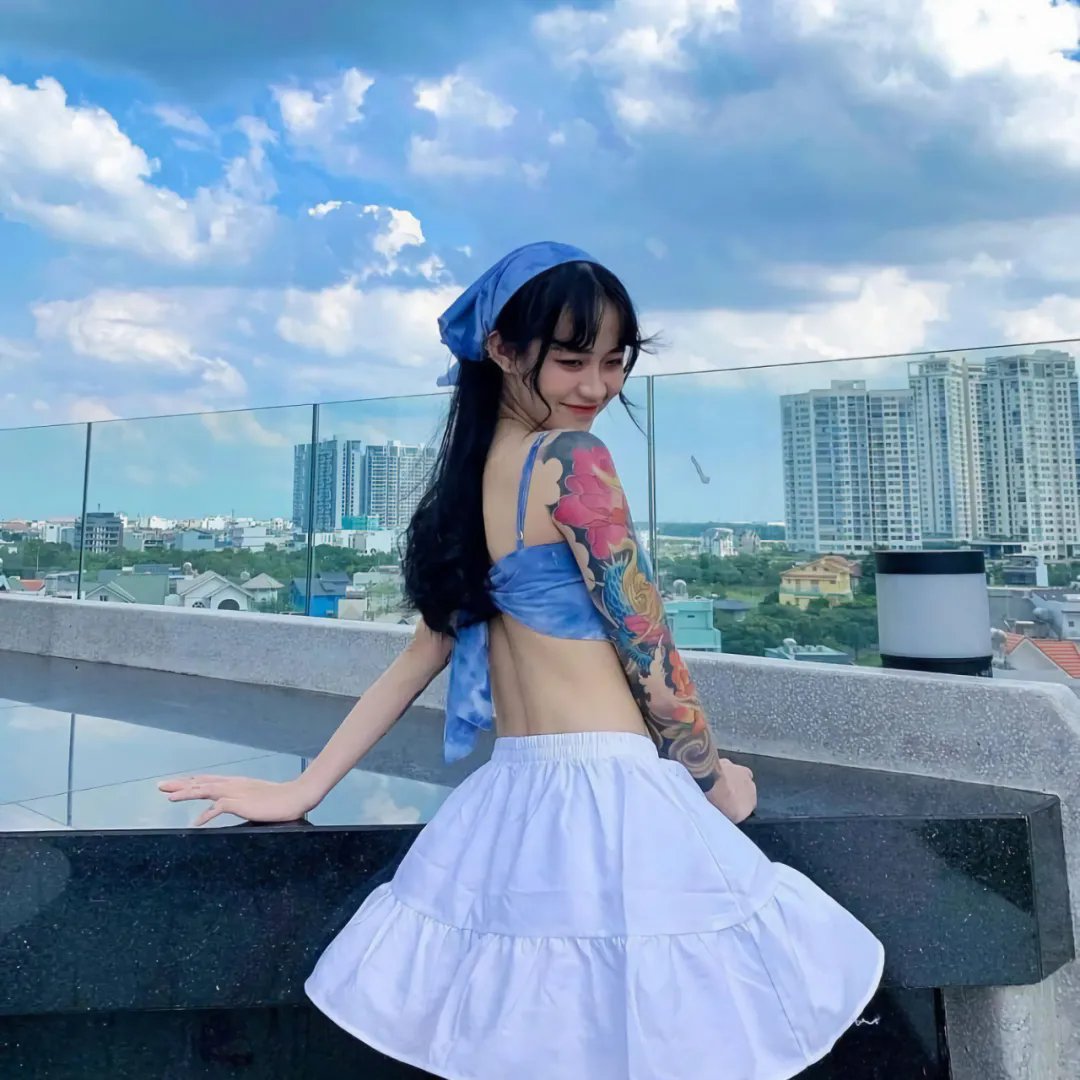 尚未到头