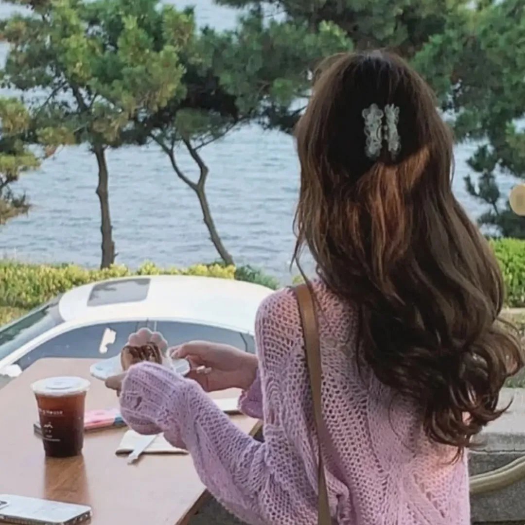 心里美