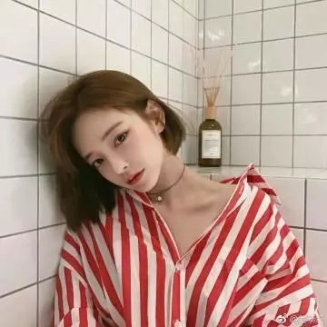 香水